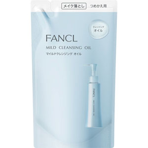 マイルドクレンジングオイル詰替 115mL