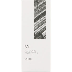 オルビス ミスター ネイルケアプロテクター  10mL 01