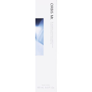 オルビス ミスター エッセンスローション  180mL　 【医薬部外品】