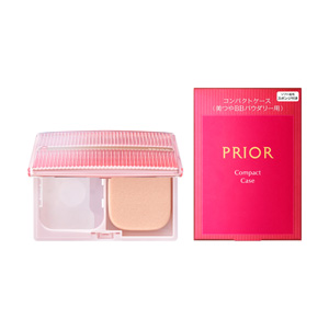 プリオール ベースメーク コンパクトケース　ｎ 本体