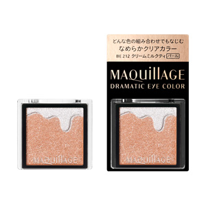 レア 完売 マキアージュ オーラブリリアンス コレクション 天然石のような儚げなきらめきが素敵！マキアージュの