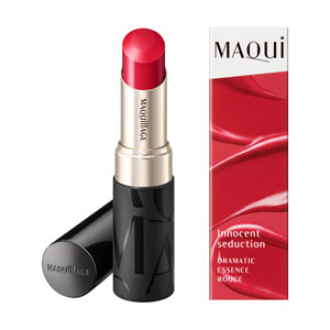 マキアージュ ドラマティックエッセンスルージュ　PK700　飾らない主張 本体