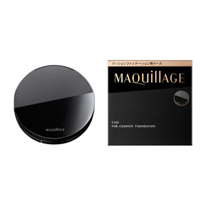 マキアージュ クッションファンデーション用ケース 本体