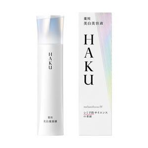 ＨＡＫＵ メラノフォーカスＩＶ 本体