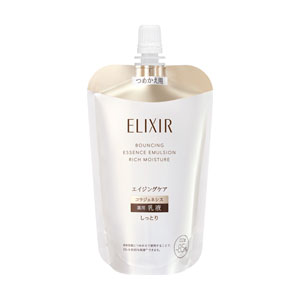 エリクシール シュペリエル リフトモイスト　エマルジョン　しっとりタイプ　ｂａ　（つめかえ用） レフィル