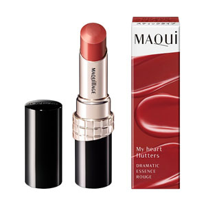 マキアージュ ドラマティックエッセンスルージュ　PK700　飾らない主張 本体