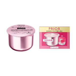 プリオール スキンケア 薬用　リンクル美コルセットゲル　ｎ　（つけかえ用） レフィル