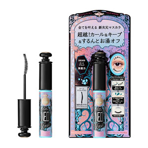 マジョリカ マジョルカ ラッシュエキスパンダー　ネオラッシュ　BK909　ダークブラック　無重力 本体