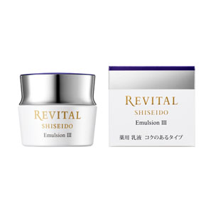 化粧品/資生堂化粧品/リバイタル Tomod's ONLINE SHOP