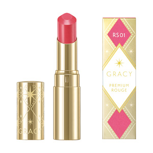 グレイシィ プレミアムルージュ　PK01 本体