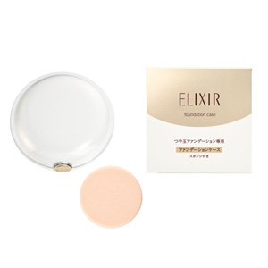 エリクシール シュペリエル つや玉ファンデーションケース　Ｔ 本体