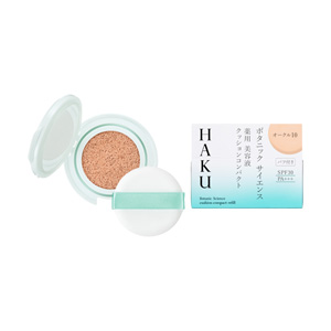 HAKU ボタニック サイエンス 薬用 美容液クッション