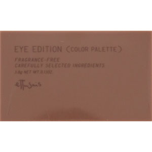 エテュセ アイエディション （カラーパレット）  3.8g フェイバリットベージュ