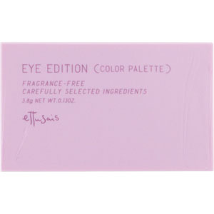 エテュセ アイエディション （カラーパレット）  3.8g 21