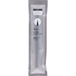 エテュセ ラスティング リキッドライナー  0.5mL 01