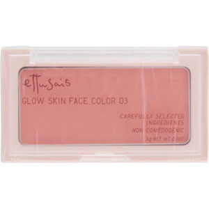 エテュセ グロウスキン フェイスカラー  3g 03