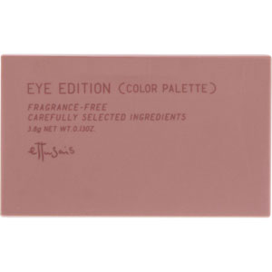 エテュセ アイエディション（カラーパレット）  3.8g 22