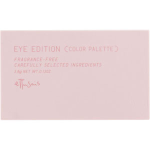 エテュセ アイエディション（カラーパレット）  3.8ｇ 23
