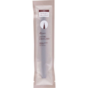エテュセ ラスティング リキッドライナー  0.5mL 06