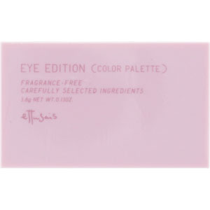 エテュセ アイエディション （カラーパレット）  3.8g 24