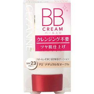 セザンヌ　ＢＢクリーム  32g