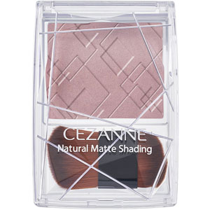 ナチュラルマットシェーディング  2.7g クールトーン 02