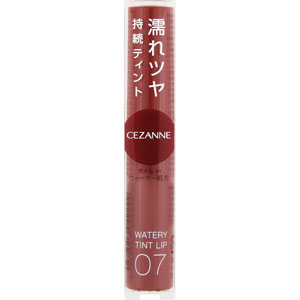 ウォータリーティントリップ  4.0g