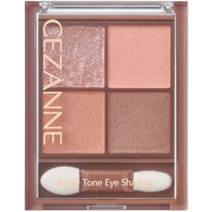 ビタートーンアイシャドウ  1個 ドライローズ 02