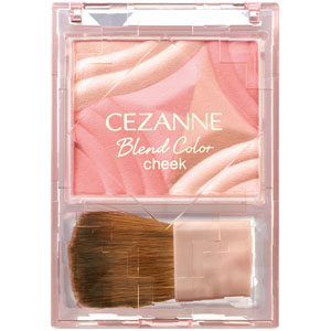 セザンヌ ブレンドカラーチーク  1個