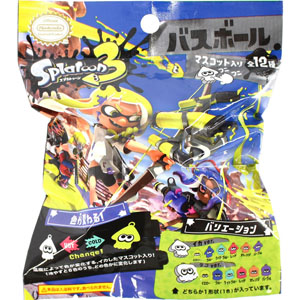 Ｓｐｌａｔｏｏｎ３ バスボール  1個