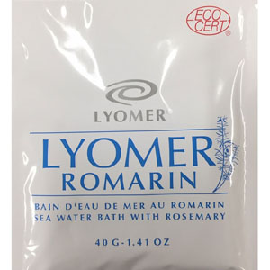 リヨメール ロマラン  40g