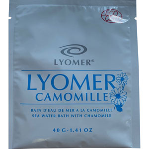 リヨメール カモミール  40g