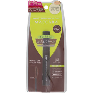 ディーアップ パーフェクトエクステンションマスカラ for カール  1個