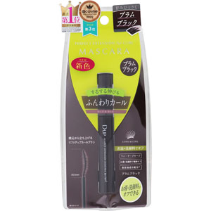 ディーアップ パーフェクトエクステンションマスカラ for カール  1本