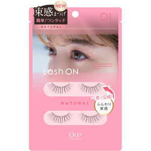 ＤＵＰ ラッシュオン０１  1セット