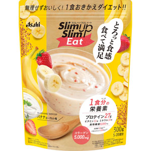 スリムアップスリム イート バナナヨーグルト味  300g