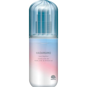 はだまも ミスト ミニサイズ  66mL　 【防除用医薬部外品】
