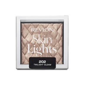 レブロン スキンライト　プリズマティック　ハイライター　202　トワイライト グリーム