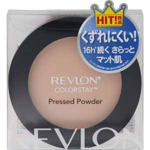 レブロン カラーステイ プレスト パウダー Ｎ  1個