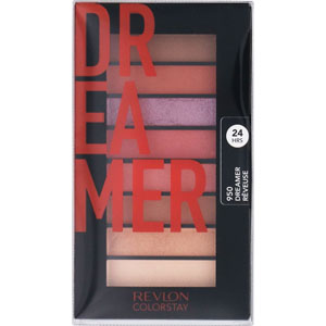 レブロン カラーステイ ルックス ブック パレット  1個