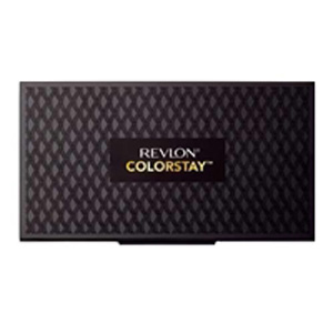 レブロン カラーステイ　ロングウェアUVパウダーファンデーションケース