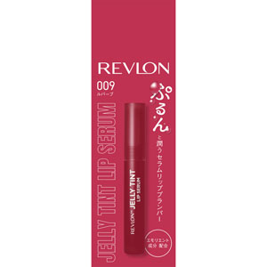 レブロン ジェリー ティント リップ セラム  2.4g