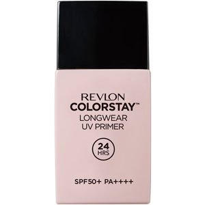 レブロン カラーステイ ロングウェア UVプライマー  25mL PINK BEIGE 001