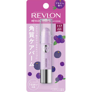 レブロン キスシュガースクラブ  1個 ACAI BERRY 117