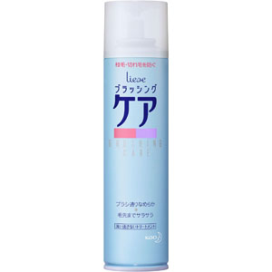 リーゼ ブラッシングケア  190g