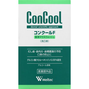 コンクールＦ  100mL 【医薬部外品】
