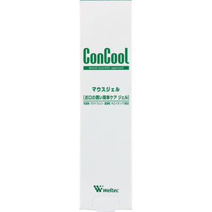 コンクール マウスジェル  50g