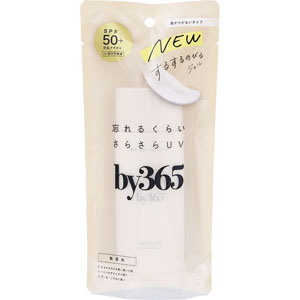 ｂｙ３６５ パウダリーＵＶジェル  70g