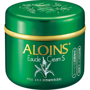 アロインス オーデクリーム S  180g 【医薬部外品】