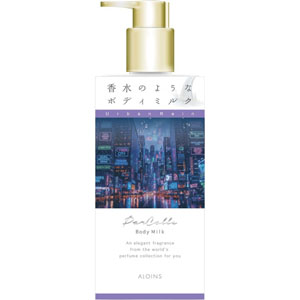 パルコレボディミルク ＵＲ  300mL